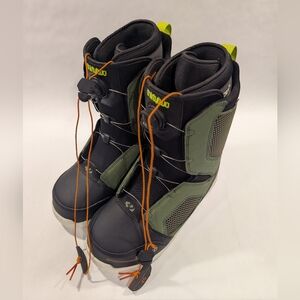 ThirtyTwo Zephyr BOA Snowboard Boots